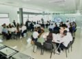 Se reúne sector empresarial y social en la UT Camargo para generar alianzas estratégicas
