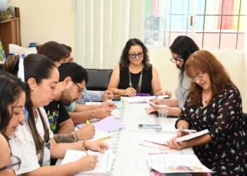 Inicia educación básica la fase intensiva de consejos técnicos escolares