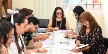 Inicia educación básica la fase intensiva de consejos técnicos escolares