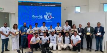 Promueve UT Paso del Norte formación integral y emprendimiento junto a líderes