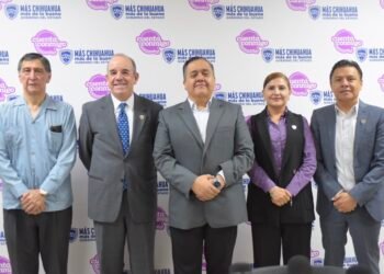 Participarán más de 7 mil estudiantes de la Zona Norte en sorteo de generación de excelencia