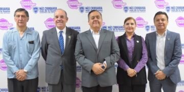 Participarán más de 7 mil estudiantes de la Zona Norte en sorteo de generación de excelencia
