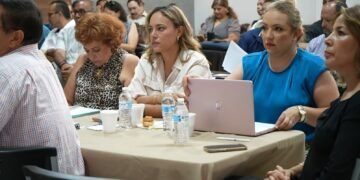 Inicia en Juárez socialización de instrumentos para la convivencia escolar armónica