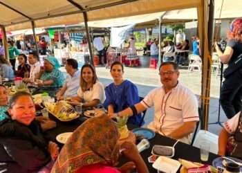 Reconoce Joni Barajas trabajo conjunto para impulsar la campaña «Kuira Bá Chihuahua»