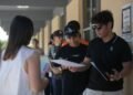 Atención, estudiante de nuevo ingreso! Continúa la recepción de documentos en la UACH