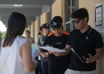 Atención, estudiante de nuevo ingreso! Continúa la recepción de documentos en la UACH