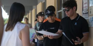 Atención, estudiante de nuevo ingreso! Continúa la recepción de documentos en la UACH