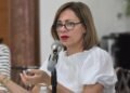 Destaca Isela Martínez impacto del puente de fuerza aérea y carretera a Aldama en la movilidad