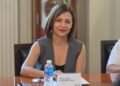 Mientras unos hacen campaña Marco Bonilla ofrece resultados: Isela Martínez