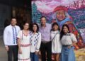 Kuira Ba Chihuahua: Una primera semana de encuentro, cultura y trabajo en equipo