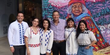 Kuira Ba Chihuahua: Una primera semana de encuentro, cultura y trabajo en equipo