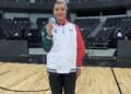 Atletas capitalinos obtuvieron 12 preseas de oro, 5 de plata y 4 de bronce en Centroamericanos