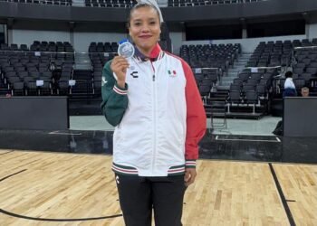 Atletas capitalinos obtuvieron 12 preseas de oro, 5 de plata y 4 de bronce en Centroamericanos