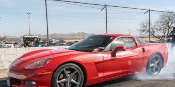 Regresa octava fecha de arrancones al Autódromo Francisco Villa el domingo