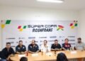 Presentan la sexta fecha de la Súper Copa Roshfrans en el autódromo Francisco Villa