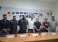 Lista la sexta fecha de la Súper Copa Roshfrans pilotos locales van por el triunfo