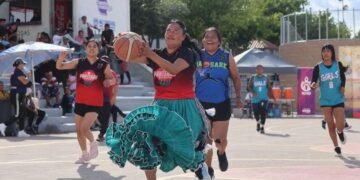 KUIRA BA Chihuahua lleva deporte, cultura y arte a distintos espacios de la ciudad