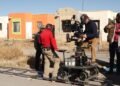 Invita la UACH al taller de producción de cine