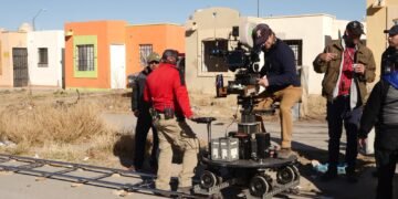 Invita la UACH al taller de producción de cine