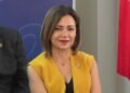 Mientras Morena intenta apagar sus crisis, los mexicanos siguen esperando resultados: Isela Martínez