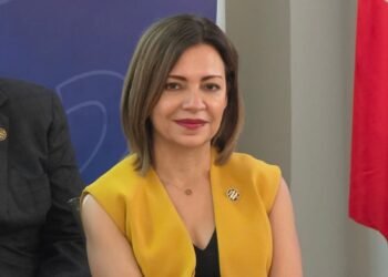 Mientras Morena intenta apagar sus crisis, los mexicanos siguen esperando resultados: Isela Martínez