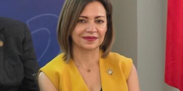 Mientras Morena intenta apagar sus crisis, los mexicanos siguen esperando resultados: Isela Martínez