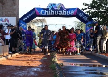 Invita municipio a los juegos y deportes autóctonos y tradicionales en el polideportivo Luis H. Álvarez