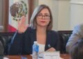 Propone Isela Martínez reforma para fortalecer turismo con protección y promoción de espacios