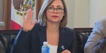Propone Isela Martínez reforma para fortalecer turismo con protección y promoción de espacios