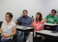 Fortalece UTPN la práctica docente con capacitación en tutoría y colaboración institucional