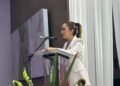 Rinde Teresa Erives segundo informe de labores, destaca desarrollo sin deuda en Aquiles Serdán