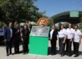 Celebran el 15 aniversario del Plantel 19 del Cobach en Ciudad Juárez