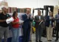 Inicia distribución de más de 1.7 millones de libros de texto en Ciudad Juárez
