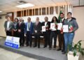 Presentan convocatoria 2026 para beca de capacitación en Japón, expusieron detalles a interesados