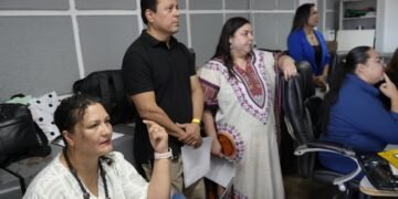 Fortalecen docentes de Ciudad Juárez la alfabetización inicial con inteligencia artificial