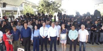 Inicia Conalep ciclo escolar 2026-2027 con 14 mil 600 estudiantes en el estado