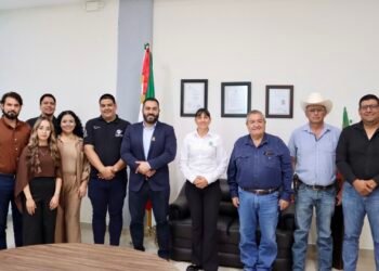 Impulsan pertinencia educativa y desarrollo regional a través del Consejo de Vinculación de UT Babícora