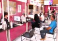 INE normaliza la producción y la entrega de credenciales en los módulos de atención ciudadana