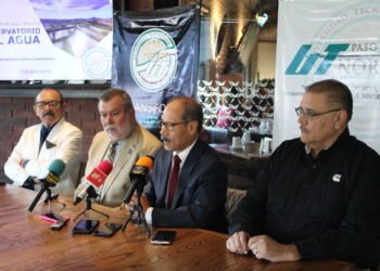 UTPN y observatorio del agua impulsan la gestión hídrica en la región transfronteriza