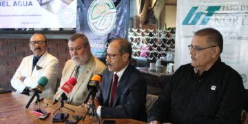 UTPN y observatorio del agua impulsan la gestión hídrica en la región transfronteriza