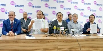 Ampliarán Conalep y Prepa In oferta de bachillerato en Ciudad Juárez, buscan ampliar oportunidades
