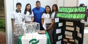 Estudiantes del Conalep llevarán su talento a instituciones de Portugal, alistan intercambio