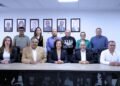 Impulsan UTCH Sur y Colegio de Ingenieros Industriales vinculación académica y laboral