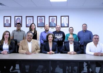 Impulsan UTCH Sur y Colegio de Ingenieros Industriales vinculación académica y laboral