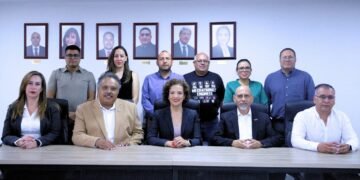 Impulsan UTCH Sur y Colegio de Ingenieros Industriales vinculación académica y laboral