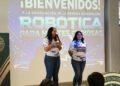 Impulsa la UTPN la robótica infantil en el norponiente de Ciudad Juárez, terminan curso 22 estudiantes