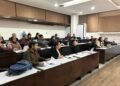 Abre UTCJ convocatoria para las maestrías en logística y sistemas industriales sustentables