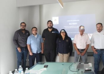 UTCam y especialistas impulsan la ingeniería en electromovilidad, potencian la carrera