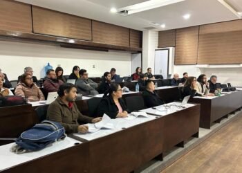 Abre UTCJ convocatoria para las maestrías en logística y sistemas industriales sustentables