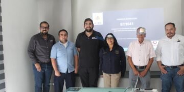 UTCam y especialistas impulsan la ingeniería en electromovilidad, potencian la carrera